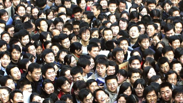 От няколко десетилетия Китай се доближава икономически до САЩ В