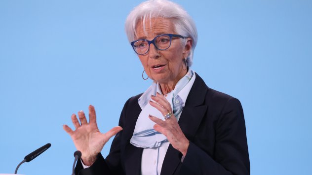 Снимка: Bloomberg LP