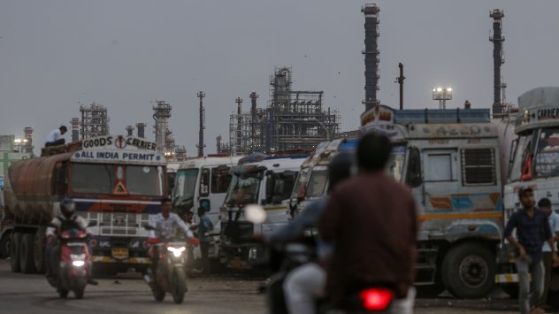 Снимка: Bloomberg