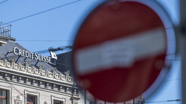 Снимка: Bloomberg