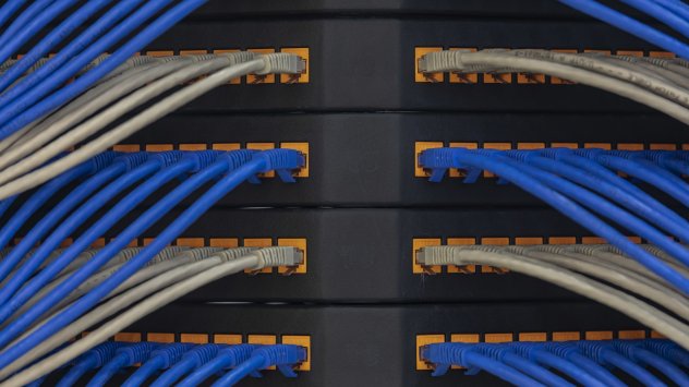 Когато в разгара на пандемията гледането на телевизия се превърна