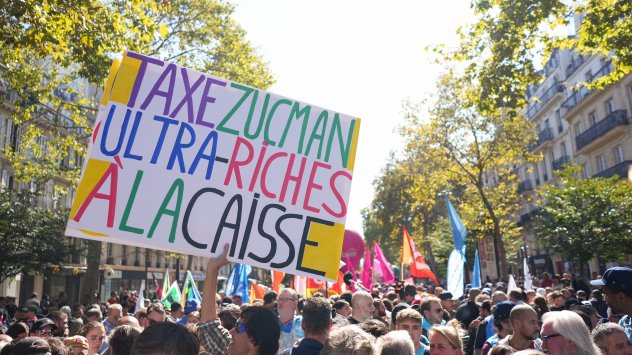 Снимка: Bloomberg L.P.