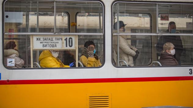 Снимка: Димитър Кьосемарлиев, Investor Media Group