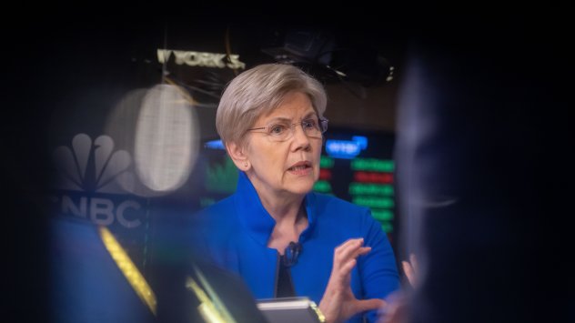 Снимка: Bloomberg LP