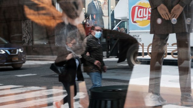 Последните данни за инфлацията в САЩ затвърдиха неотложната нужда Федералният