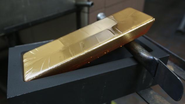 Снимка: Andrey Rudakov/Bloomberg