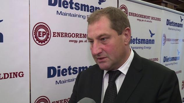 Снимка: Bloomberg TV Bulgaria