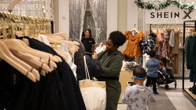 Снимка: Bloomberg