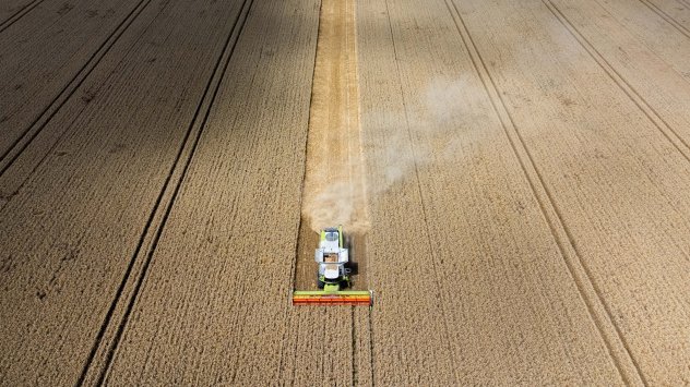 Снимка: Bloomberg