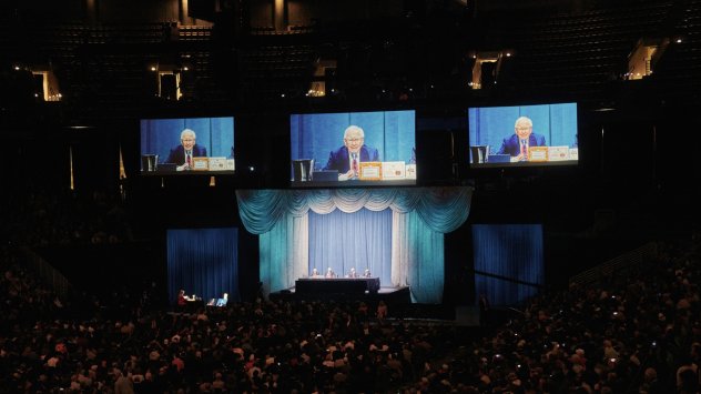 Снимка: Dan Brouillette/Bloomberg