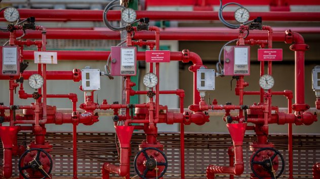 Лошото начало на годината на петрола се задълбочи тъй като