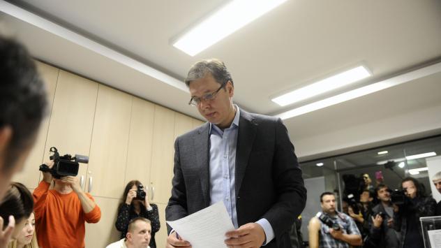 Снимка: Oliver Bunic/Bloomberg