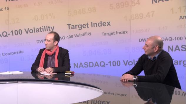 Снимка: Bloomberg TV България