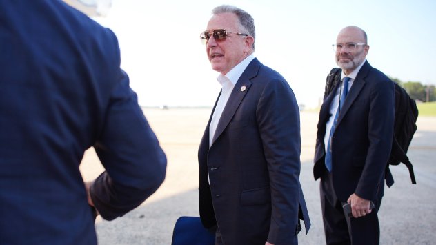 Снимка: Bloomberg LP