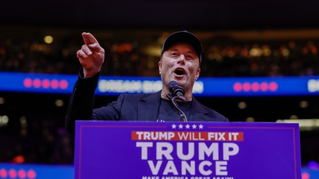 Снимка: Bloomberg