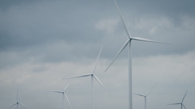 Снимка: Bloomberg L.P.