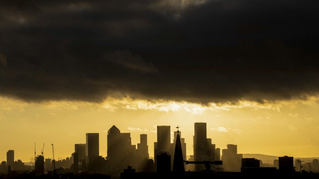 Снимка: Bloomberg LP