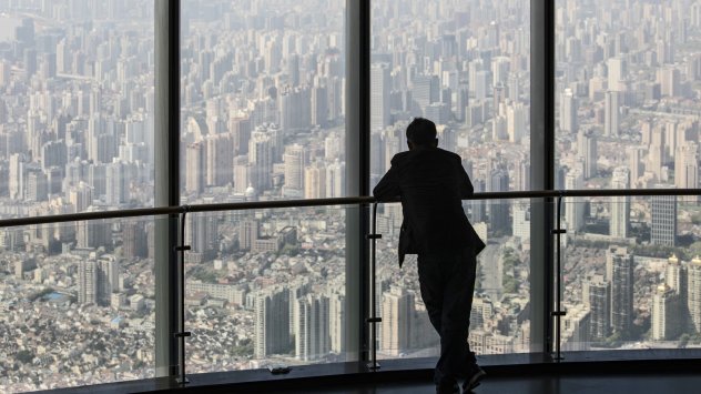 Снимка: Bloomberg L.P.