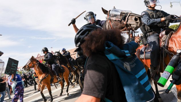 Снимка: Bloomberg LP