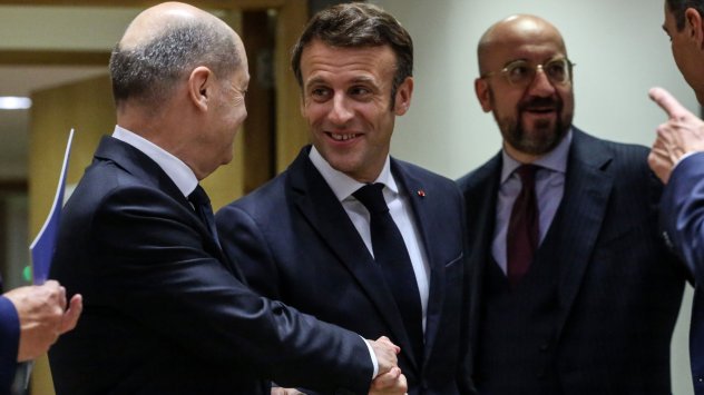 Министрите от ЕС казват че времето изтича за разрешаване на