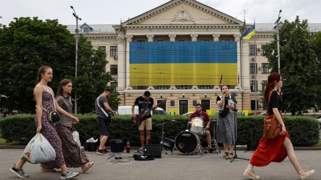 Снимка: Bloomberg L.P.