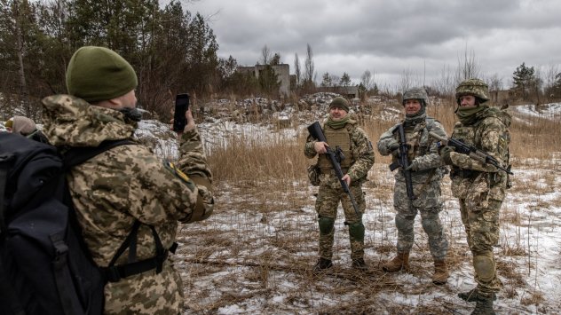 НАТО е загрижена за енергийната сигурност на Европа на фона