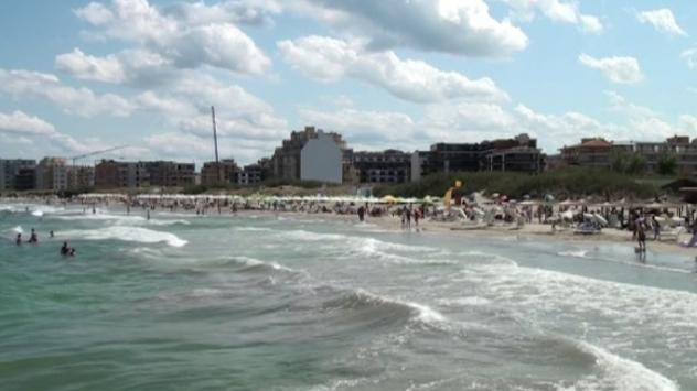 Снимка: Bloomberg TV Bulgaria