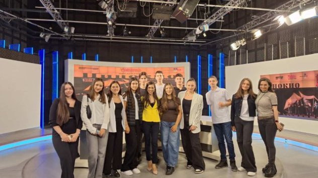 снимка: Bulgaria ON AIR