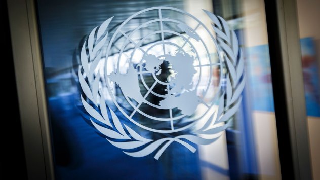 САЩ и Китай призовават за диалог, но секретарят на ООН вижда "мрачно бъдеще"