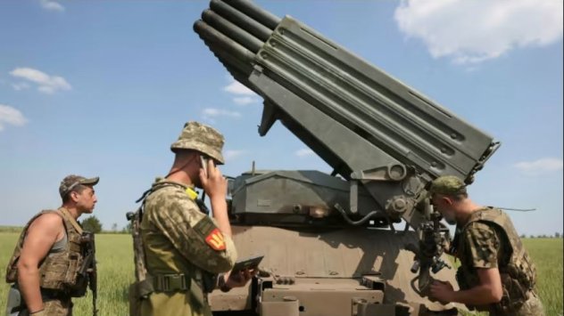 Снимка Getty images