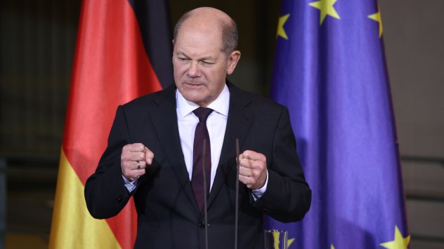 Снимка: Bloomberg L.P.