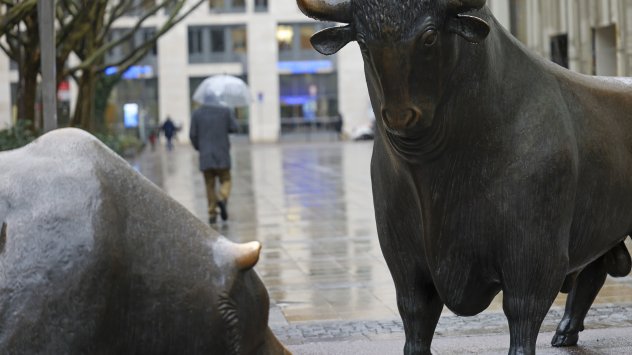 Снимка: Bloomberg