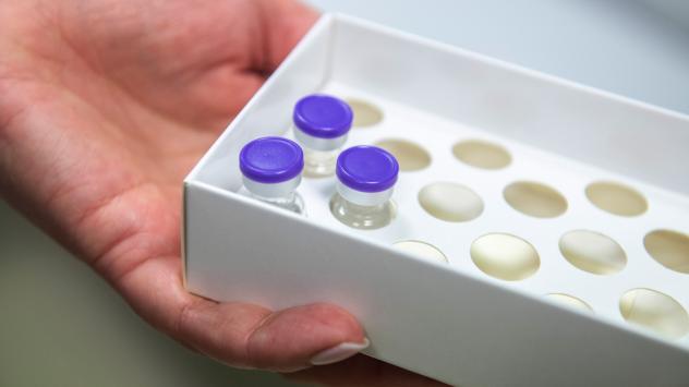 Снимка: Bloomberg