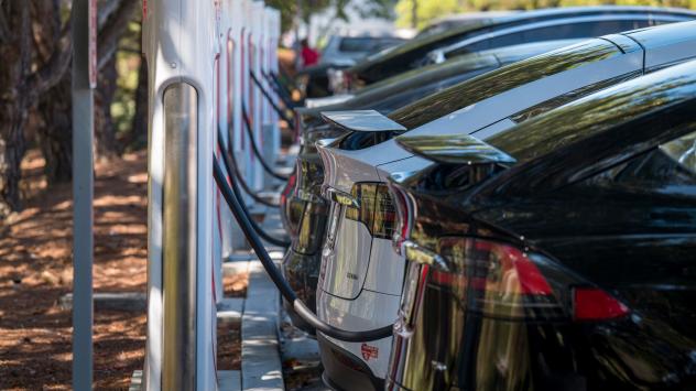 Снимка: Bloomberg