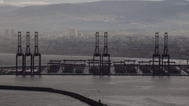 Снимка: Bloomberg LP