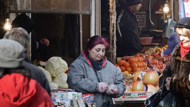 Снимка: Angelov Velko/Bloomberg News