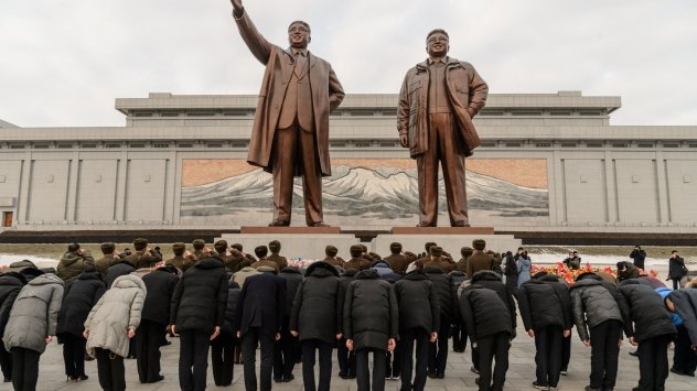 Снимка: Bloomberg LP