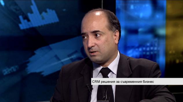 Снимка: Bloomberg TV Bulgaria