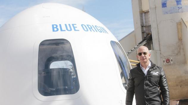 Снимка: Matthew Staver/Bloomberg