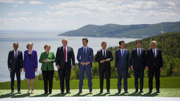 Снимка: Bloomberg LP