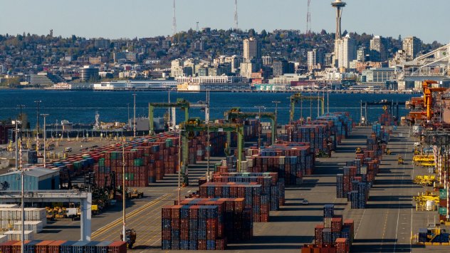 Снимка: Bloomberg