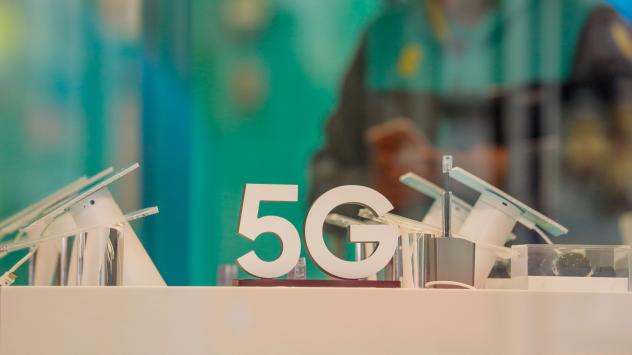 Снимка: Jason Alden/Bloomberg News