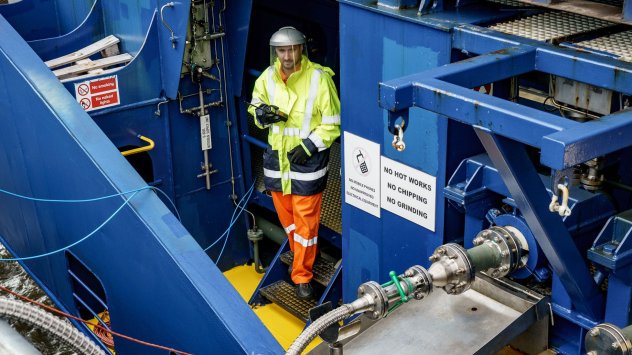 Снимка: Bloomberg