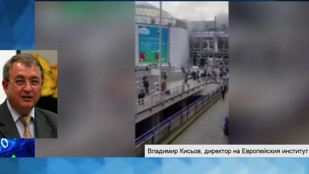 Снимка: Bloomberg TV Bulgaria