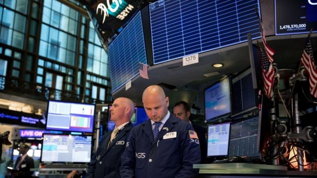 Снимка: Michael Nagle/Bloomberg