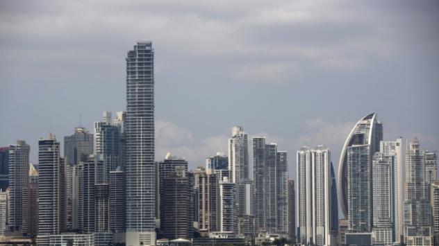 Панама Сити. Снимка: Susana Gonzales/Bloomberg