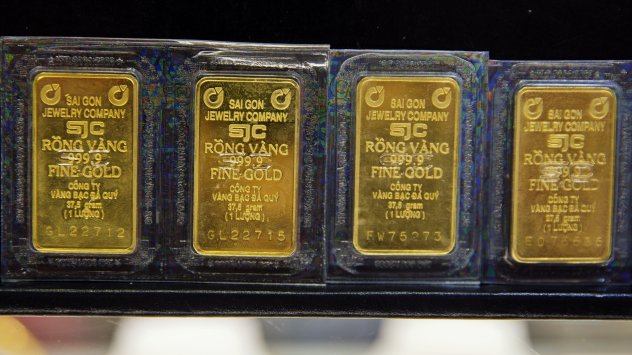 Снимка: Bloomberg L.P.