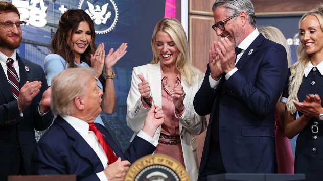 Снимка: Bloomberg LP