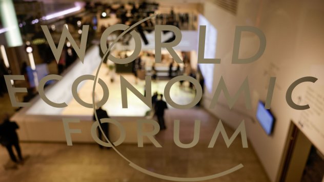 Ръководители и инвеститори се събират на Световния икономически форум в