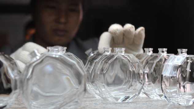 Снимка: Bloomberg L.P.